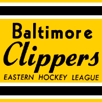 Baltimore Clippers logo in the EHL. (1954-56) TheEHLBaltimoreClippersLogo200sq2.gif