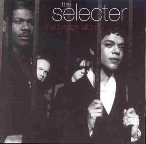 <i>The Happy Album</i> 1994 studio album by The Selecter