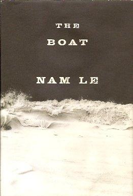 The Boat (short story collection) - Wikipedia