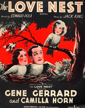 File:The Love Nest (1933 film).jpg