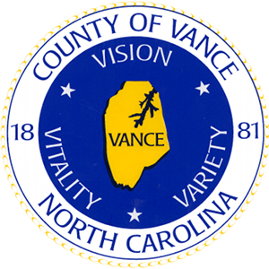 File:Vance County NC seal.png