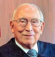 <span class="mw-page-title-main">Vincent Ragosta</span> American judge