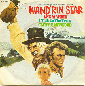 <span class="mw-page-title-main">Wand'rin' Star</span> 1970 single by Lee Marvin