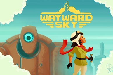 Wayward Sky - Wikipedia