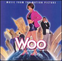 <i>Woo</i> (soundtrack) 1998 soundtrack album by various artists