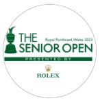 <span class="mw-page-title-main">2023 Senior Open Championship</span> Golf tournament