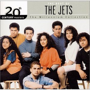 20th Century Masters – The Millennium Collection: The Best of The Jets -  Wikipedia