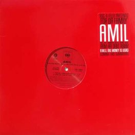 <span class="mw-page-title-main">4 da Fam</span> 1999 single by Amil