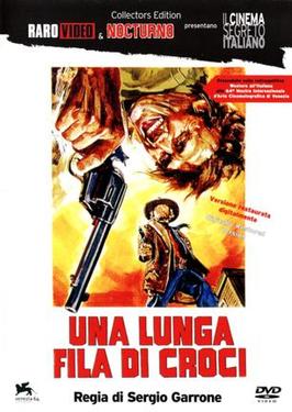 <i>A Noose for Django</i> 1969 film