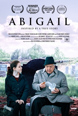 <i>Abigail</i> (2019 American film) 2019 American short film