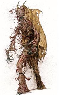 The Angel of Decay, by Jeremy Jarvis. Angel of Decay.jpg