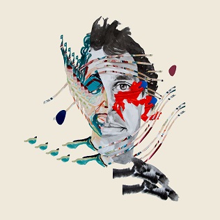 <i>Painting With</i> 2016 studio album by Animal Collective