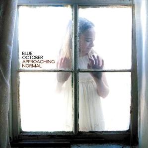 <i>Approaching Normal</i> 2009 studio album by Blue October