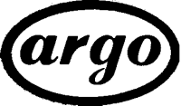Argo Records (UK) British record label