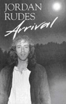 <i>Arrival</i> (Jordan Rudess album) 1988 demo album by Jordan Rudess