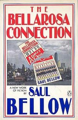 <i>The Bellarosa Connection</i>