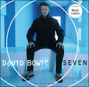 Seven (David Bowie song) Song by David Bowie