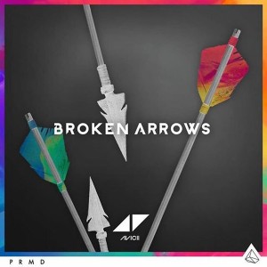 <span class="mw-page-title-main">Broken Arrows (song)</span> 2015 single by Avicii