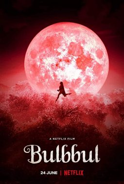 <i>Bulbbul</i> 2020 horror film