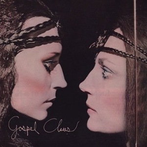 <i>C-L-A-W-S</i> 2010 studio album by Gospel Claws