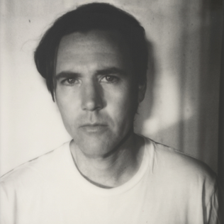 <i>Mangy Love</i> 2016 studio album by Cass McCombs