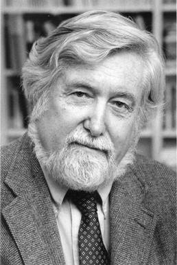 <span class="mw-page-title-main">Clifford Geertz</span> American anthropologist (1926–2006)