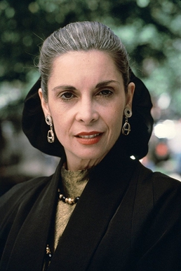 <span class="mw-page-title-main">Connie Corleone</span> Fictional character from The Godfather series