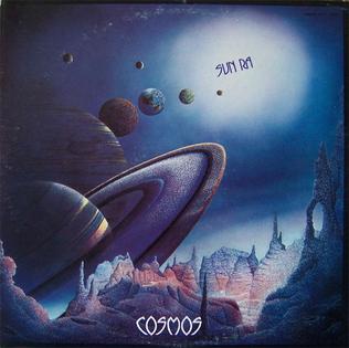 <i>Cosmos</i> (Sun Ra album) 1976 studio album by Sun Ra