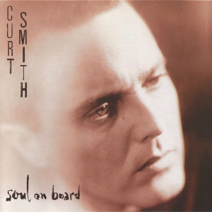 <i>Soul on Board</i> 1993 studio album by Curt Smith