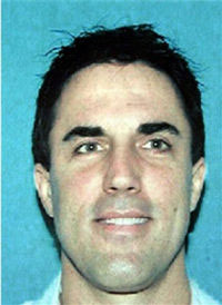 <span class="mw-page-title-main">Darren Mack</span> American murderer