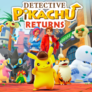 detective pikachu 2 switch