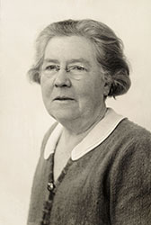 Dorothy Cayley British mycologist