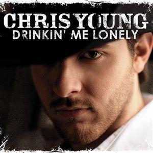 <span class="mw-page-title-main">Drinkin' Me Lonely</span> 2006 single by Chris Young