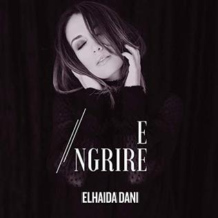 E Ngrirë Song by Elhaida Dani