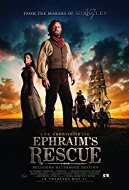 <i>Ephraims Rescue</i> 2013 American film