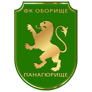 <span class="mw-page-title-main">FC Oborishte Panagyurishte</span> Bulgarian football club