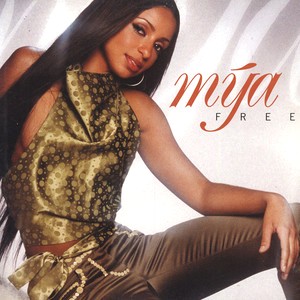 Free (Mýa song) 2000 single by Mýá