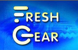 <i>Fresh Gear</i> American TV series or program