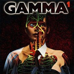 <i>Gamma 1</i> 1979 studio album by Gamma