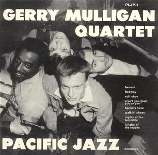 Gerry Mulligan - The Jazz Soundtracks - CD