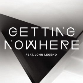 <span class="mw-page-title-main">Getting Nowhere</span> 2011 single by Magnetic Man featuring John Legend