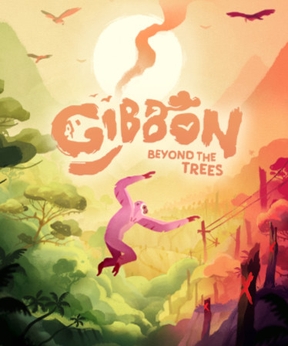 <i>Gibbon: Beyond the Trees</i> 2022 video game