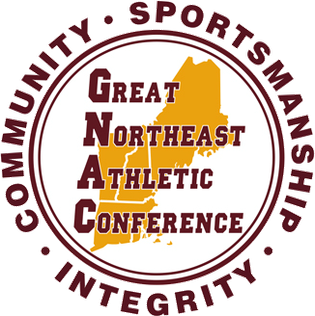 <span class="mw-page-title-main">Great Northeast Athletic Conference</span> NCAA Division III sports league in the Northeast United States