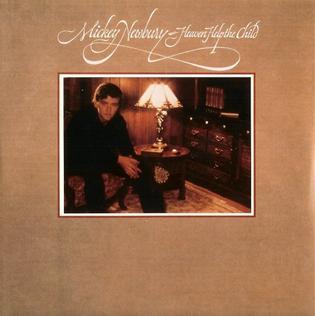 <i>Heaven Help the Child</i> 1973 studio album by Mickey Newbury