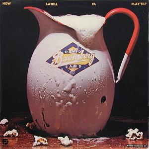 <i>How Latell Ya Play Til?</i> 1976 studio album / Live album by David Bromberg