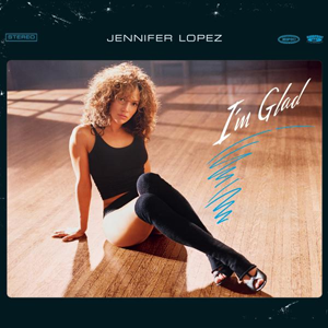 <span class="mw-page-title-main">I'm Glad</span> 2003 single by Jennifer Lopez