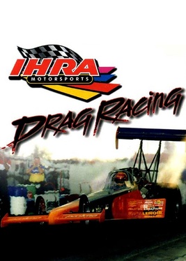 <i>IHRA Drag Racing</i> (2001 video game) 2000 video game
