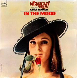 File:In the Mood (album).jpg