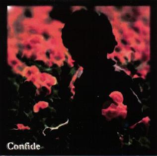 <i>Innocence Surround</i> 2005 EP by Confide
