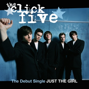 <span class="mw-page-title-main">Just the Girl</span> 2005 single by the Click Five